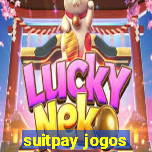 suitpay jogos